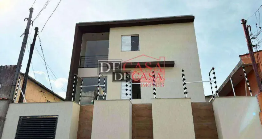 Apartamento com 2 quartos à venda na Rua João Vessoni, 52, Vila Vessoni, São Paulo