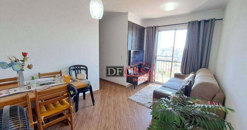 Apartamento em Cidade Líder