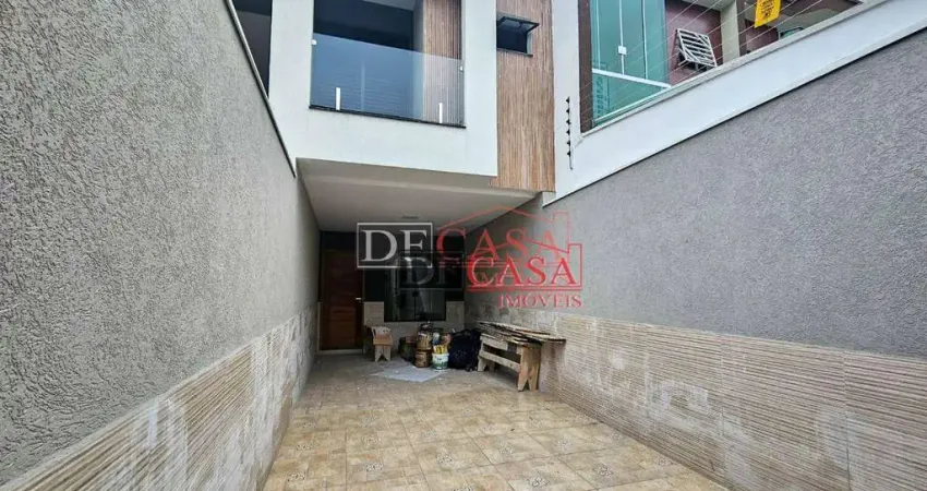 Sobrado em Penha de França