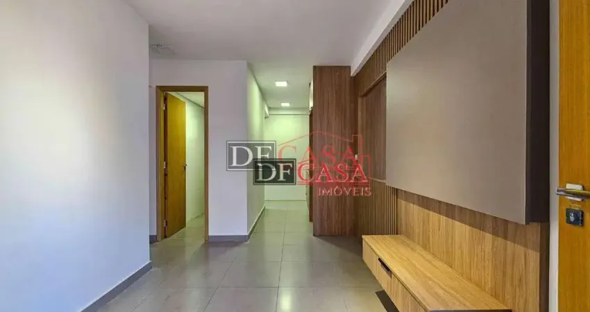 Apartamento com 2 quartos à venda na Rua Capiacaci, 146, Penha De França, São Paulo