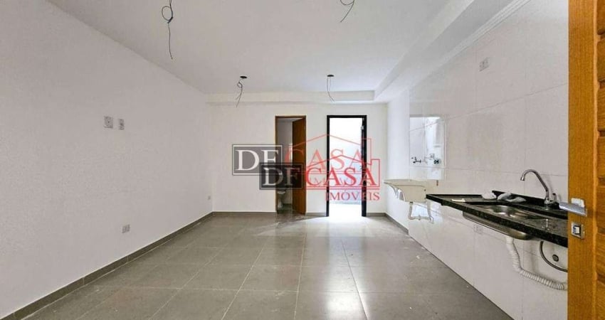 Apartamento em Penha de França