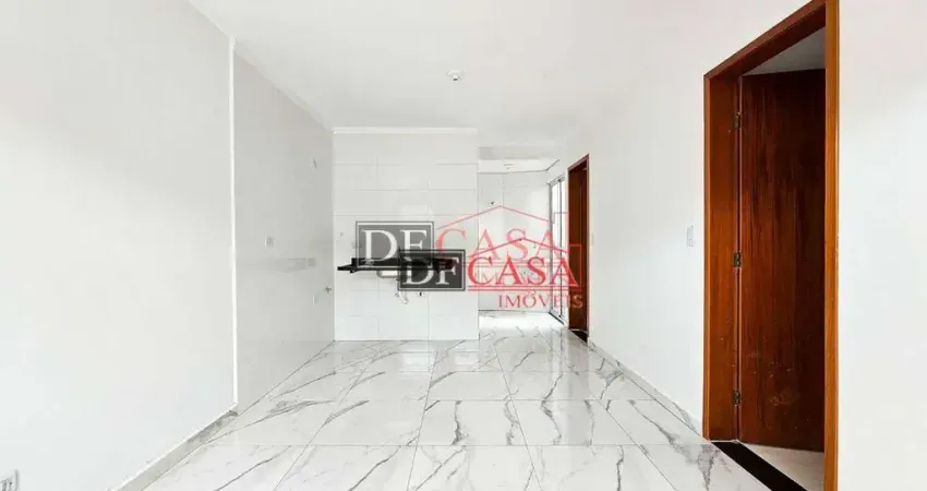 Apartamento com 2 quartos à venda na Rua Olho D'Água do Borges, 762, Vila Sílvia, São Paulo