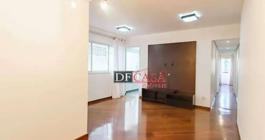 Apartamento com 3 quartos à venda na Rua Itapura, 267, Tatuapé, São Paulo