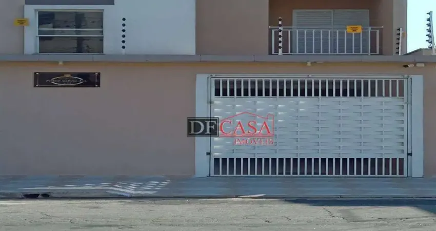 Apartamento em Cidade Patriarca