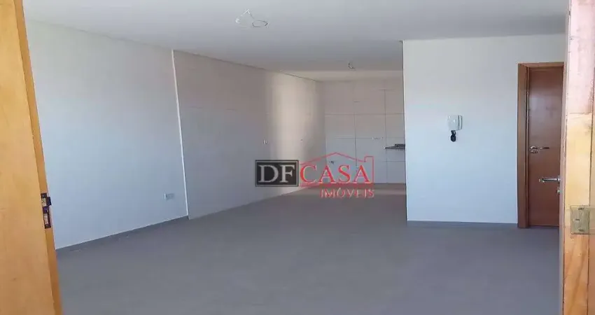 Apartamento com 2 quartos à venda na Rua Sabaudia, 234, Cidade Patriarca, São Paulo