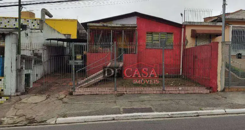 Casa com 2 dormitórios à venda, 90 m² por R$ 954.000,00 - Parque Paineiras - São Paulo/SP