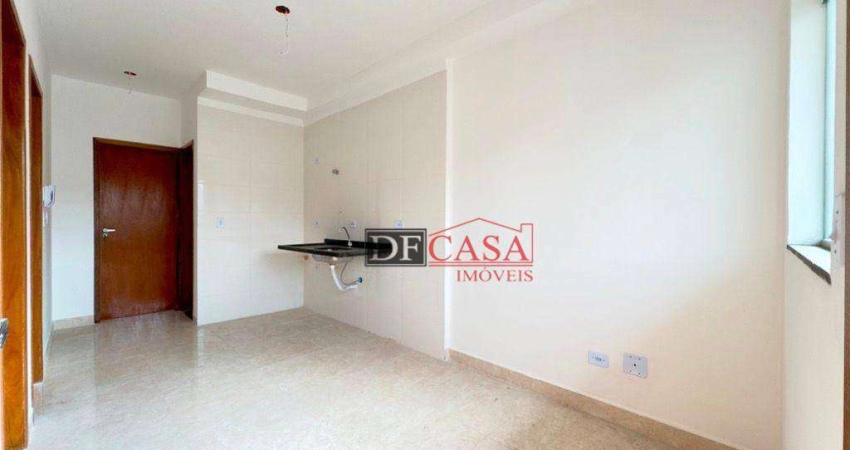 Apartamento em Vila Matilde