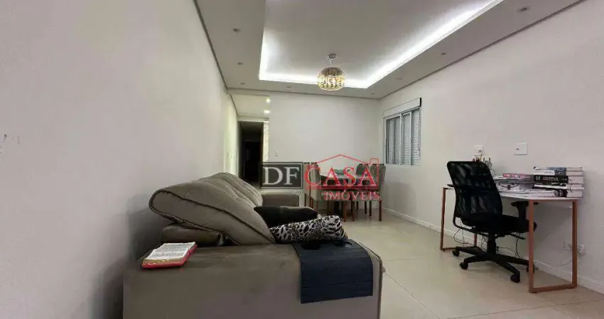 Casa com 2 quartos à venda na Rua José Teixeira da Silva, 50, Artur Alvim, São Paulo