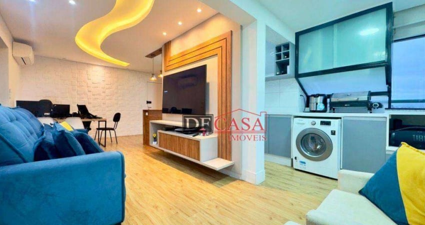 Apartamento em Itaquera