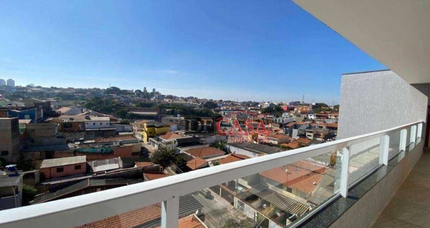 Apartamento em Cidade Patriarca