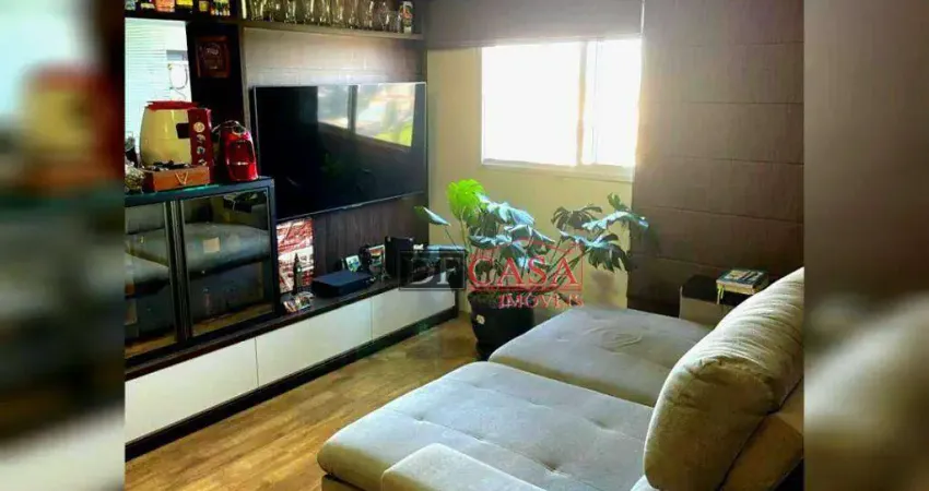 Apartamento com 2 quartos à venda na Rua Victório Santim, 3086, Itaquera, São Paulo