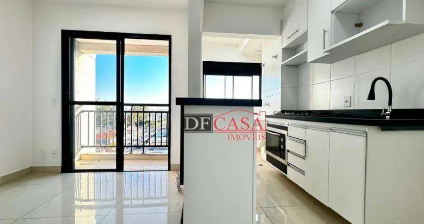 Apartamento em Itaquera