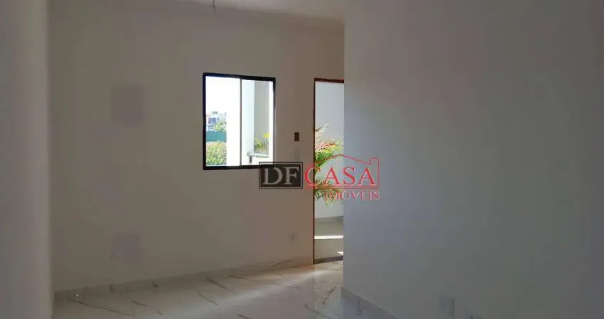 Apartamento em Vila Ré
