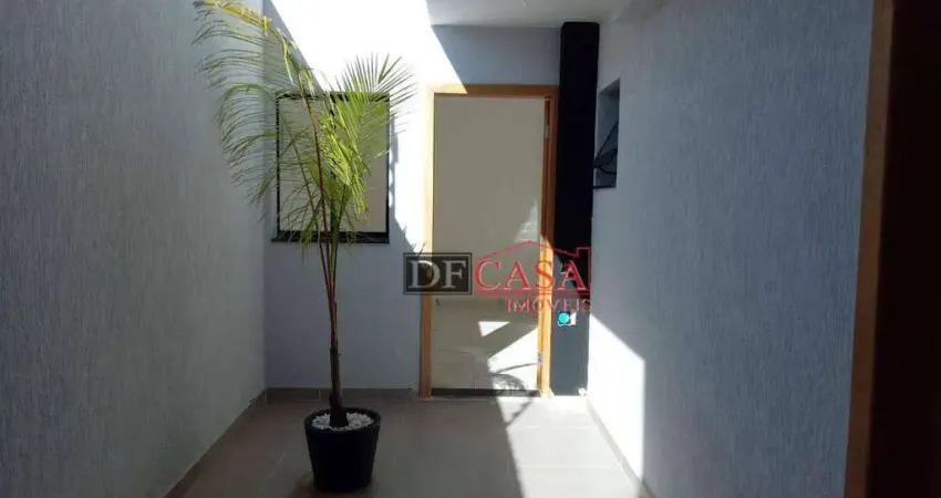 Apartamento com 1 quarto à venda na Rua Alto São João, 16, Vila Ré, São Paulo