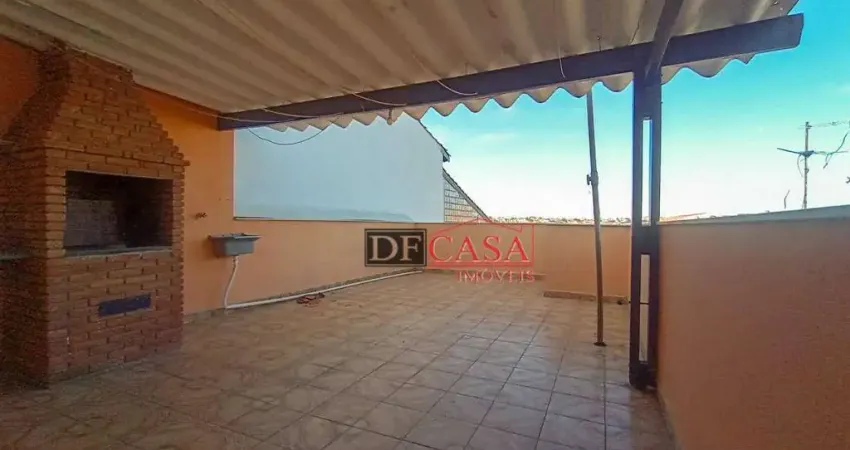 Casa com 3 quartos à venda na Rua Caruatai, 331, Vila Progresso, São Paulo