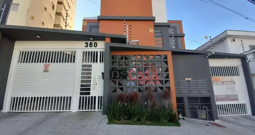 Apartamento em Vila Matilde