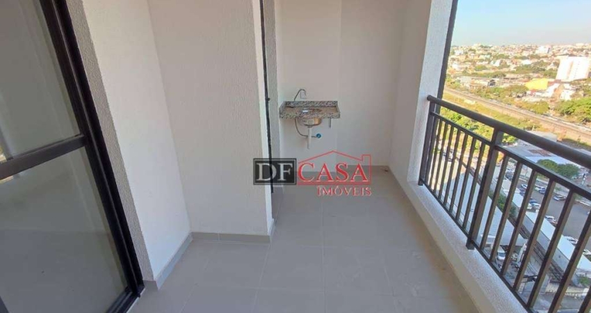 Apartamento com 2 quartos à venda na Rua Evans, 880, Vila Matilde, São Paulo
