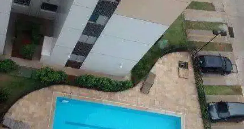 Apartamento com 2 quartos à venda na Avenida dos Ourives, 632, Jardim São Savério, São Paulo