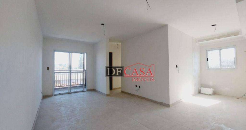 Apartamento em Itaquera