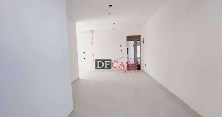 Apartamento em Itaquera