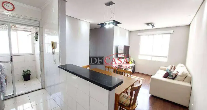 Apartamento com 3 quartos à venda na Rua Ana Soares Barcelos, 355, Ponte Grande, Guarulhos