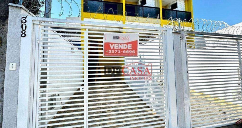 Sobrado em Aricanduva