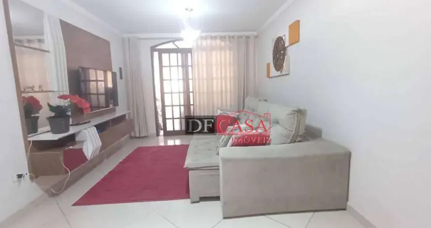 Casa com 2 quartos à venda na Rua Santa Edith, 571, Jardim Helena, São Paulo