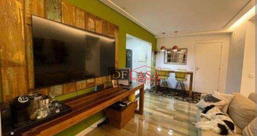 Apartamento em Tatuapé