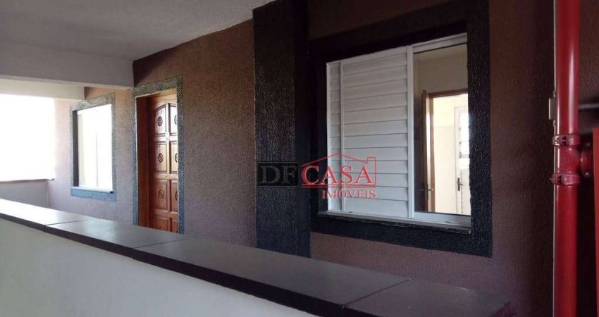 Apartamento em Jardim Nordeste