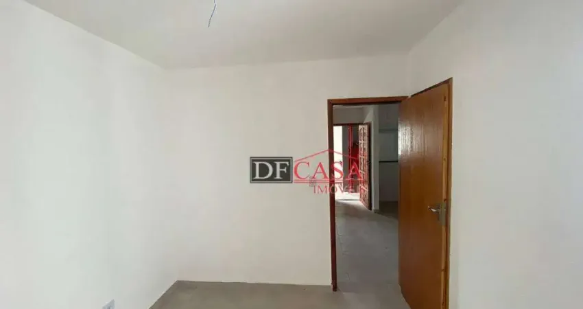 Apartamento com 1 dormitório à venda, 31 m² por R$ 241.990,00 - Jardim Nordeste - São Paulo/SP