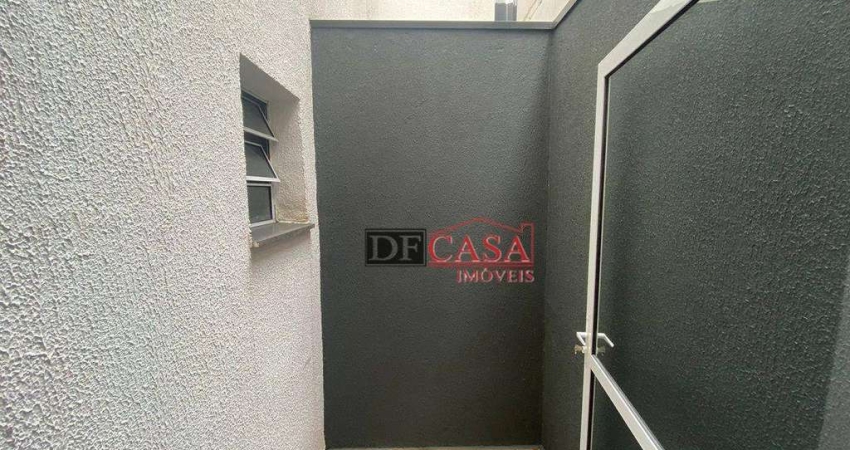 Apartamento com 1 quarto à venda na Rua Quixodi, 191, Jardim Nordeste, São Paulo