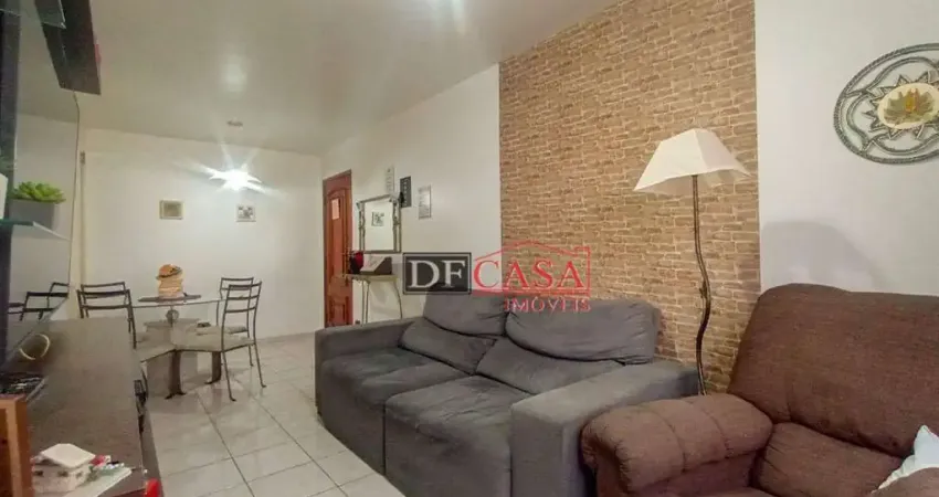 Apartamento com 2 quartos à venda na Avenida Conselheiro Carrão, 831, Vila Carrão, São Paulo