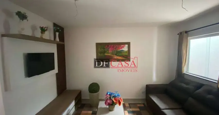 Apartamento com 1 dormitório à venda, 34 m² por R$ 318.990,00 - Jardim Nordeste - São Paulo/SP