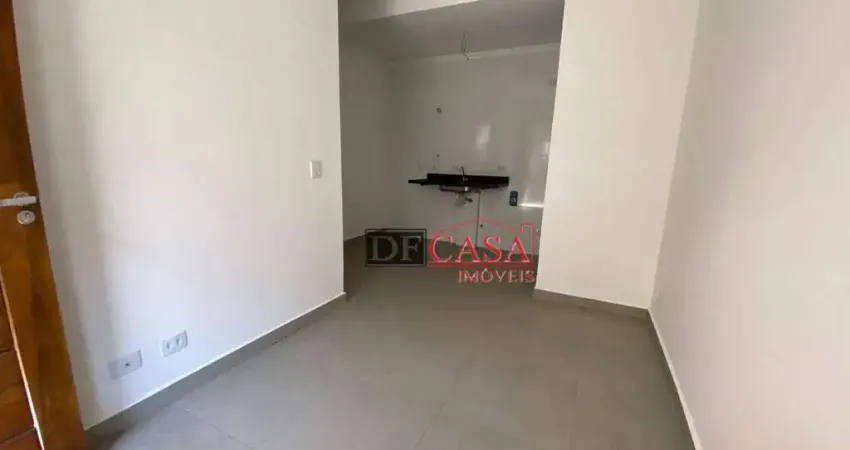 Apartamento com 2 quartos à venda na Rua Jucuruçu, 266, Parada XV de Novembro, São Paulo