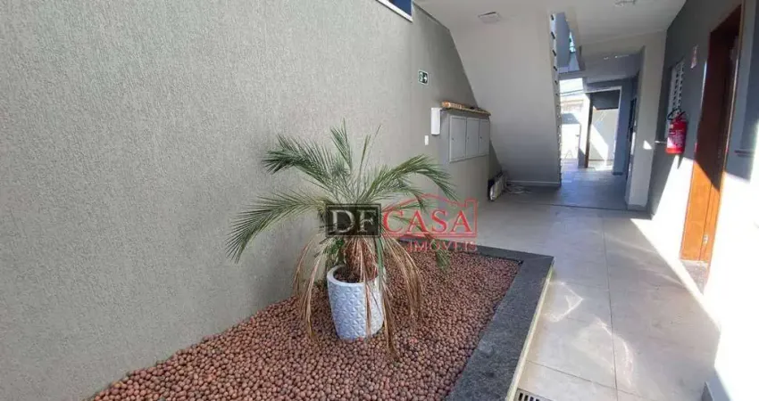Apartamento com 2 quartos à venda na Rua Jucuruçu, 266, Parada XV de Novembro, São Paulo