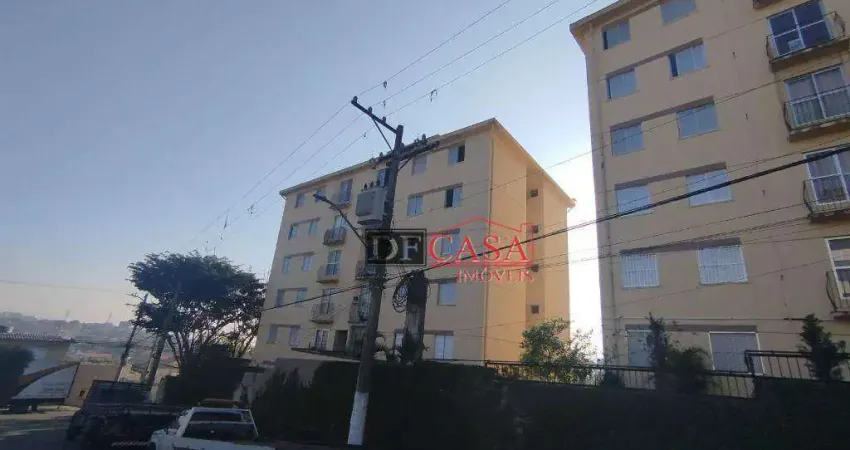 Apartamento em Jardim Lajeado
