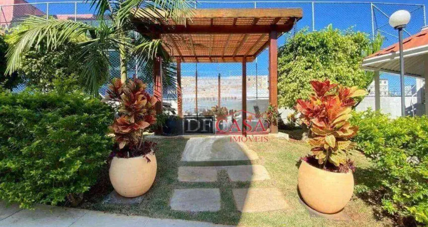 Apartamento com 2 quartos à venda na Avenida Professor João Batista Conti, 1629, Itaquera, São Paulo