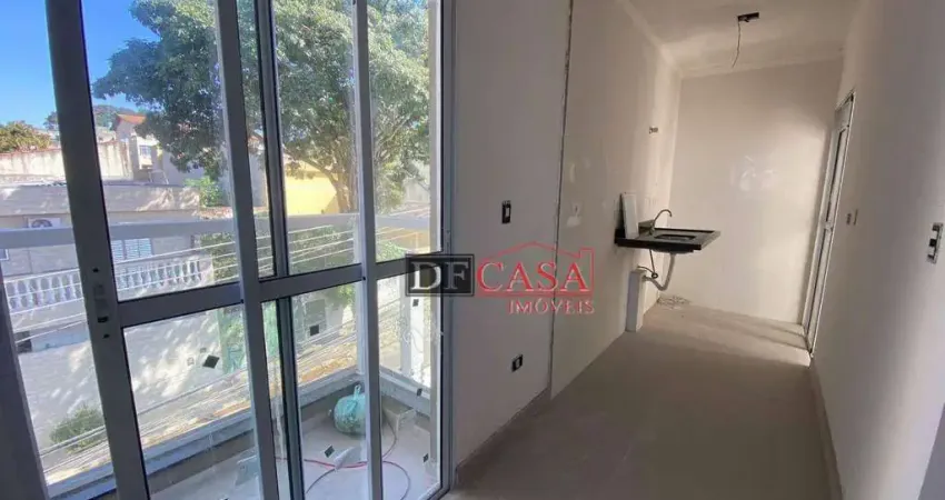 Apartamento em Itaquera
