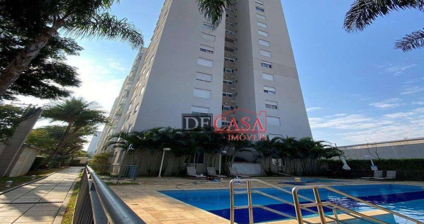 Apartamento com 3 quartos à venda na Rua Cajuru, 74, Belenzinho, São Paulo
