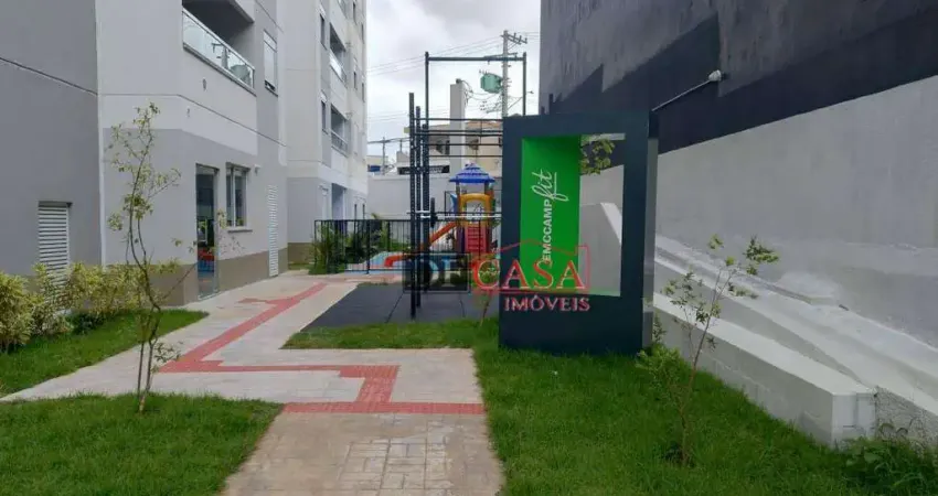 Apartamento em Vila Esperança