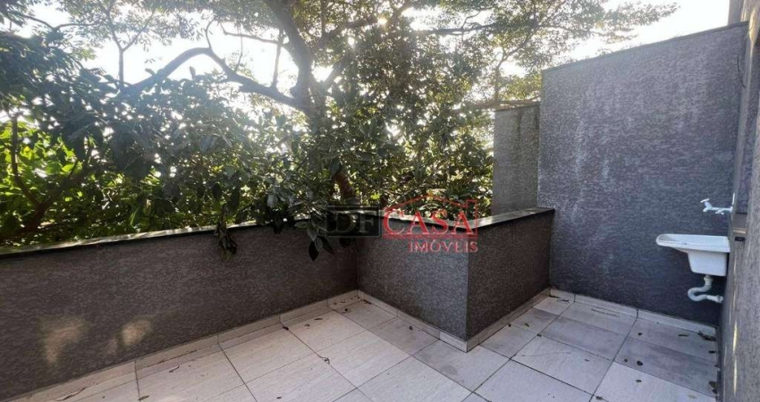 Apartamento em Vila Buenos Aires