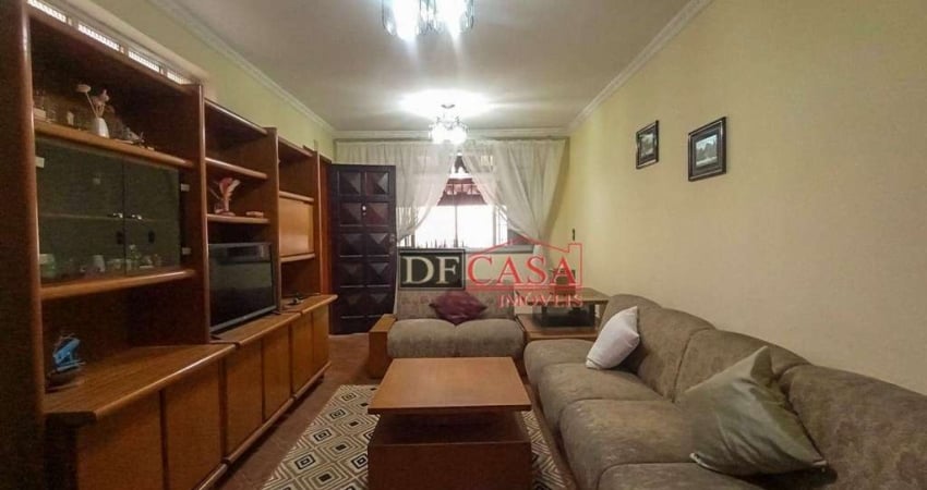 Casa com 2 quartos para alugar na Rua Francisco Vieira, 166, Tatuapé, São Paulo