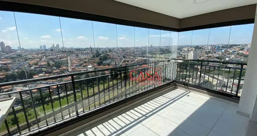 Apartamento com 2 dormitórios à venda, 73 m² por R$ 830.000,00 - Vila Matilde - São Paulo/SP