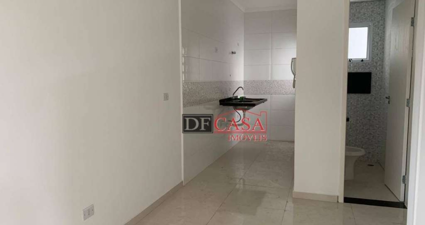 Apartamento com 2 quartos à venda na Rua Siqueira Silva, 224, Penha De França, São Paulo