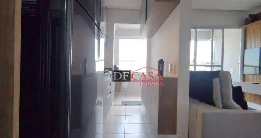 Apartamento em Vila Esperança