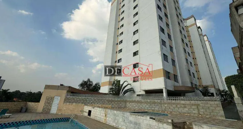 Apartamento com 1 quarto à venda na Rua Serra de São Domingos, 72, Vila Carmosina, São Paulo