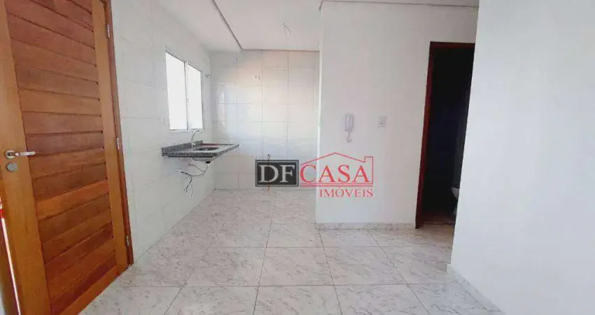 Apartamento em Itaquera