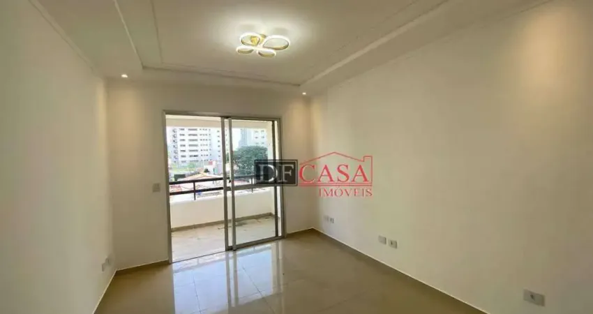 Apartamento com 3 quartos à venda na Rua Rodrigues Barbosa, 158, Vila Regente Feijó, São Paulo