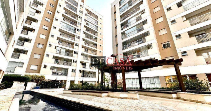 Apartamento com 3 quartos à venda na Avenida Melchert, 37, Vila Matilde, São Paulo