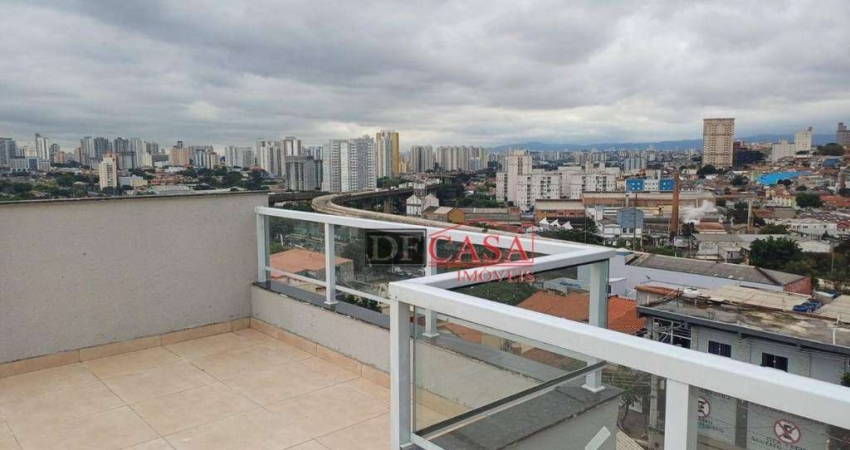 Apartamento com 2 quartos à venda na Rua Professor Miguel Russiano, 142, Penha De França, São Paulo